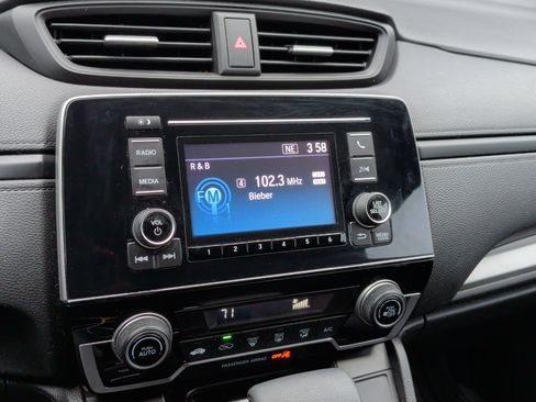 Used 2019 Honda CR-V LX image 29