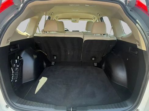 Used 2016 Honda CR-V LX image 17