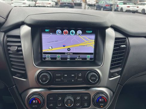 Used 2019 Chevrolet Tahoe LT image 22