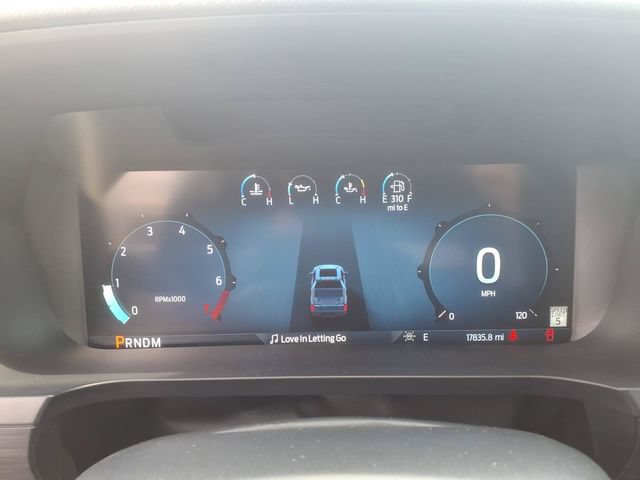 Used 2024 Ford F150 XLT w/ Equipment Group 302A MID AWD/4WD image 16