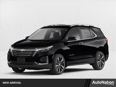 Used 2022 Chevrolet Equinox LT