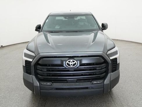 New 2026 Toyota Tundra SR5 AWD/4WD image 15
