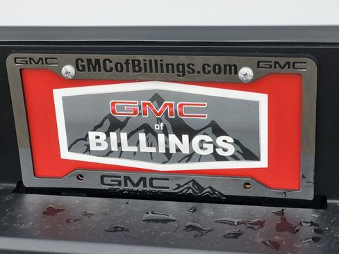 New 2025 GMC Sierra 2500 Denali w/ Denali Reserve Package image 47