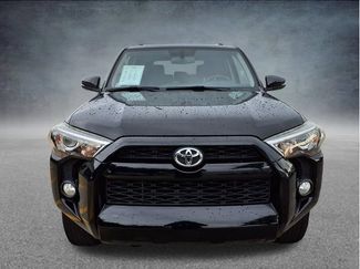 Used 2019 Toyota 4Runner SR5 Premium AWD/4WD video 2