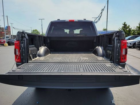 Used 2023 Ford F150 XL w/ STX Appearance Package AWD/4WD image 21