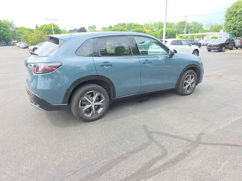 Used 2024 Honda HR-V EX-L image 7
