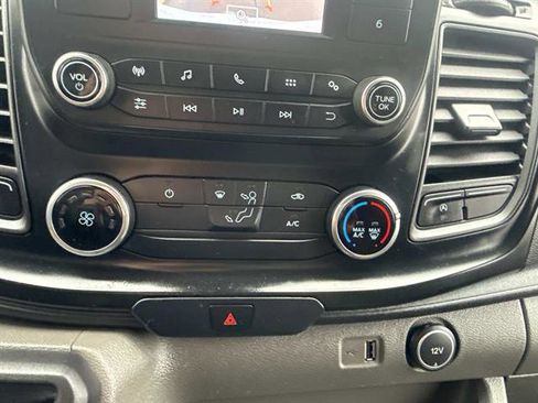 Certified 2020 Ford Transit 250 148 High Roof w/ Interior Upgrade Package image 27