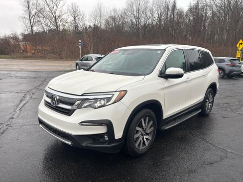 Used 2019 Honda Pilot EX-L image 4