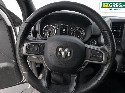 Used 2024 RAM 2500 Tradesman RWD image 14