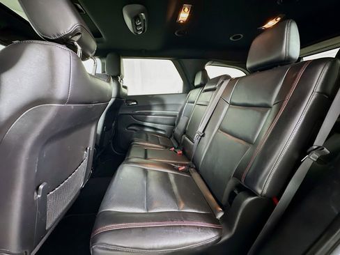 Used 2023 Dodge Durango GT AWD/4WD image 4