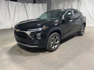 New 2026 Chevrolet Trax LT FWD video 3