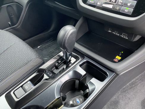 New 2026 Subaru Forester Premium image 16