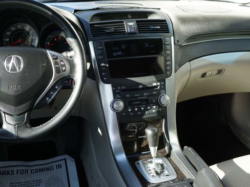 Used 2007 Acura TL image 34