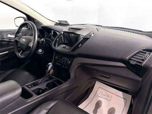 Used 2018 Ford Escape SEL w/ Canadian Touring Package image 31