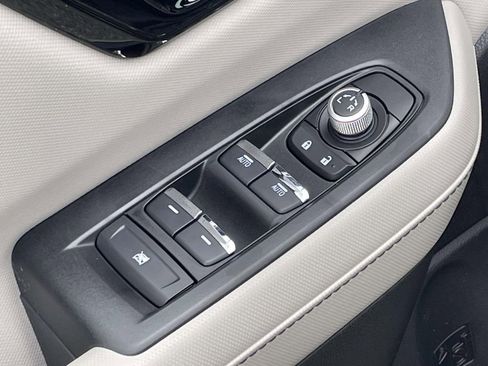 New 2026 Subaru Forester Limited AWD/4WD image 16
