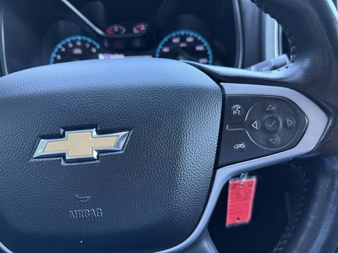 Used 2018 Chevrolet Colorado LT image 20