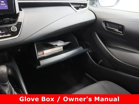 Certified 2023 Toyota Corolla LE image 20