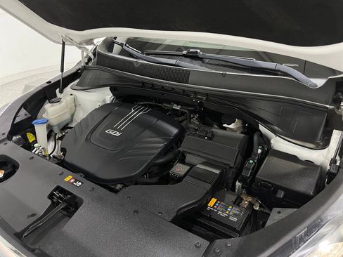 Used 2018 Kia Sorento SX AWD/4WD image 26