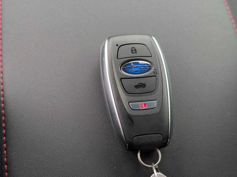 New 2026 Subaru Impreza 2.0i Sport image 32