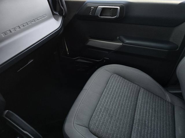 Used 2023 Ford Bronco Outer Banks AWD/4WD image 28