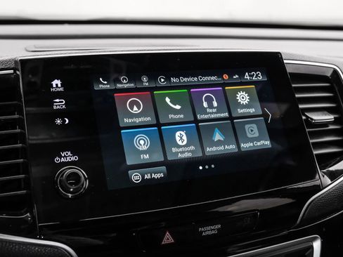 Used 2022 Honda Pilot Black Edition image 32