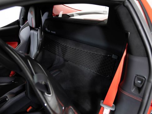 Used 2025 Ferrari 296 GTB image 40