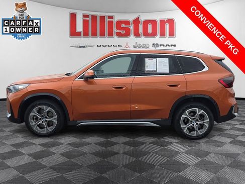 Used 2025 BMW X1 xDrive28i AWD/4WD image 7