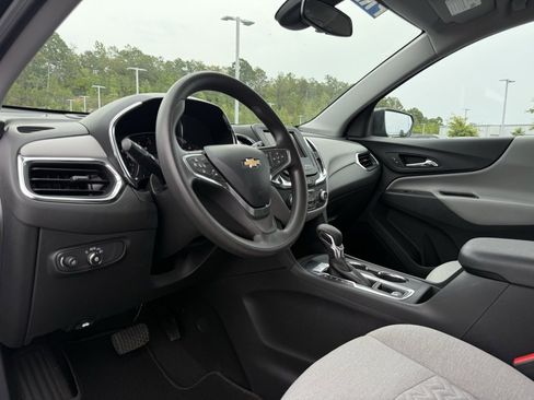 Used 2023 Chevrolet Equinox LT image 10