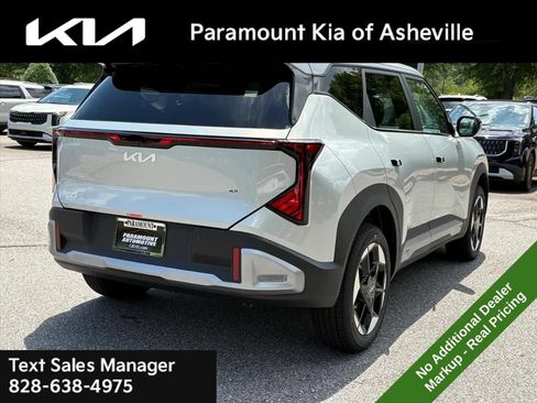 New 2027 Kia Seltos S AWD/4WD image 6