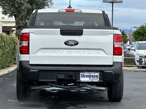 New 2026 Ford Maverick XL w/ 4K Tow Package image 5