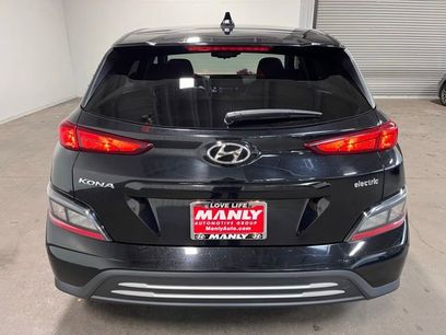 Used 2023 Hyundai Kona SEL