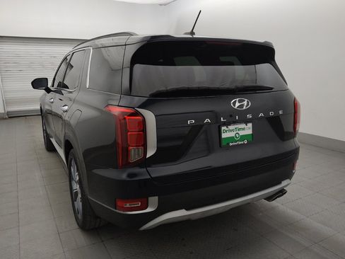 Used 2020 Hyundai Palisade SEL w/ Premium Package FWD image 5