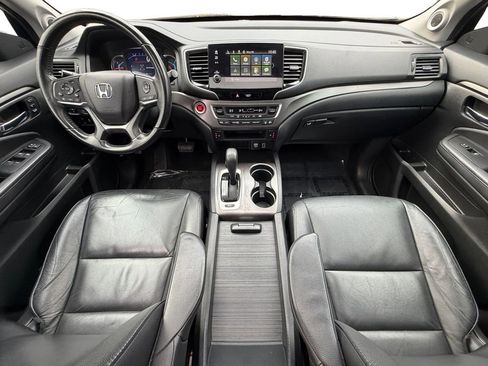 Used 2020 Honda Pilot EX-L image 10