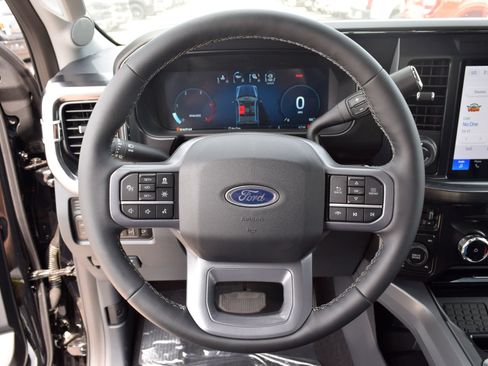 New 2026 Ford F350 Lariat w/ Lariat Premium Package AWD/4WD image 6