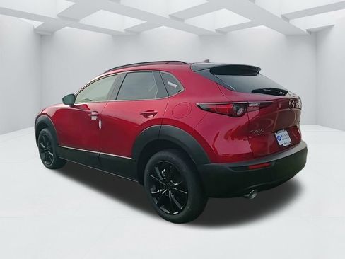 New 2026 MAZDA CX-30 2.5 Turbo w/ Premium Plus Pkg image 7