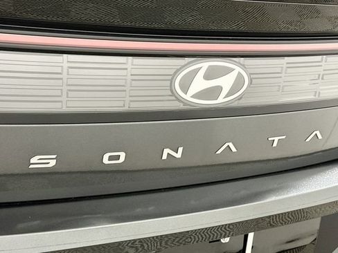Used 2024 Hyundai Sonata SEL FWD image 28