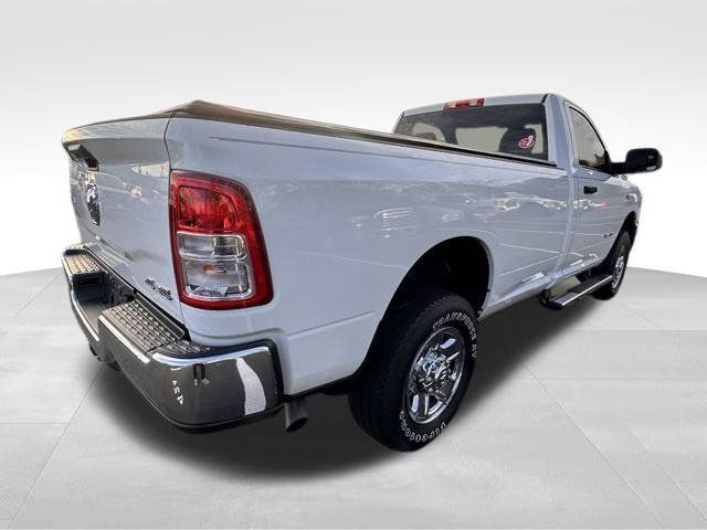 Used 2022 RAM 2500 Tradesman AWD/4WD image 6