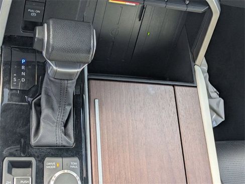 Used 2024 Toyota Tundra Capstone image 21