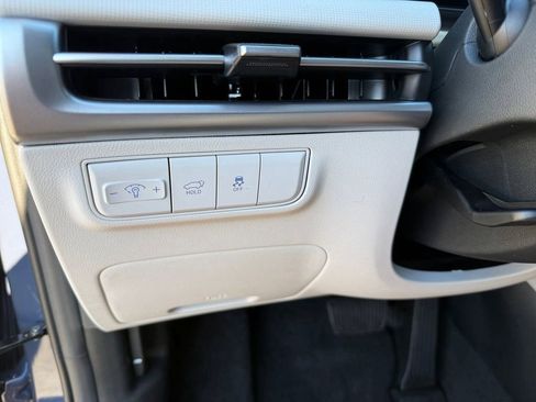 New 2026 Hyundai Tucson SEL image 23