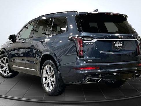 Used 2020 Cadillac XT6 Sport image 15