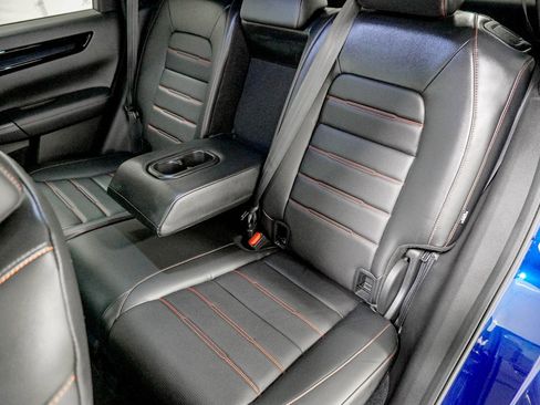 Certified 2023 Honda CR-V Sport Touring image 36