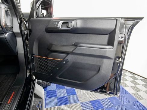 Used 2024 Ford Bronco Raptor AWD/4WD image 16