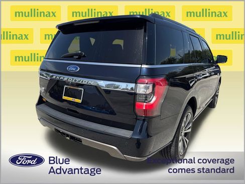 Used 2021 Ford Expedition King Ranch RWD image 4