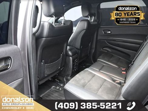 Used 2021 Dodge Durango GT image 10