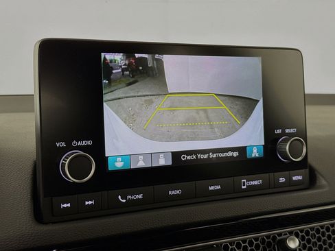 Certified 2026 Honda Civic Sport image 14