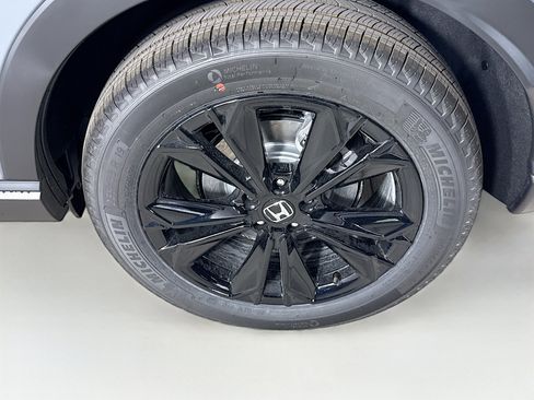 New 2026 Honda CR-V Sport Touring image 38