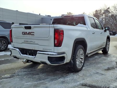 Used 2019 GMC Sierra 1500 Denali w/ Denali Ultimate Package image 4