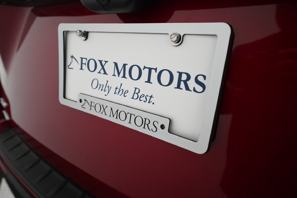 Certified 2023 Ford Explorer XLT w/ Equipment Group 202A AWD/4WD image 36