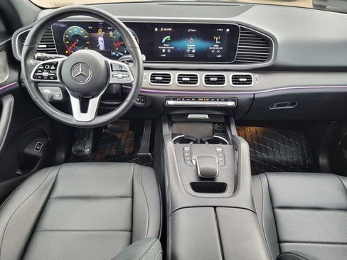 Used 2023 Mercedes-Benz GLE 350 4MATIC image 24