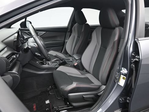 Used 2024 Subaru WRX AWD/4WD image 14